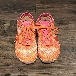 Nike Women’s Free Training Shoe